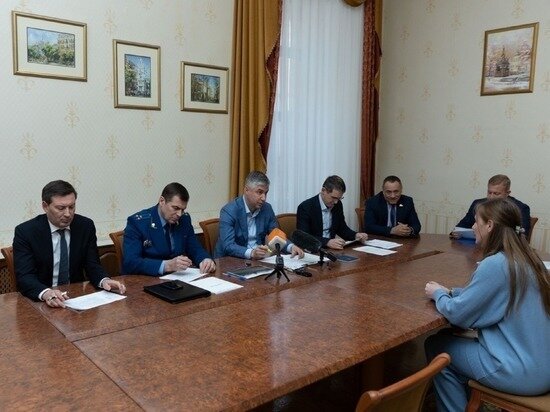     Фото: Администрация Ростова-на-Дону