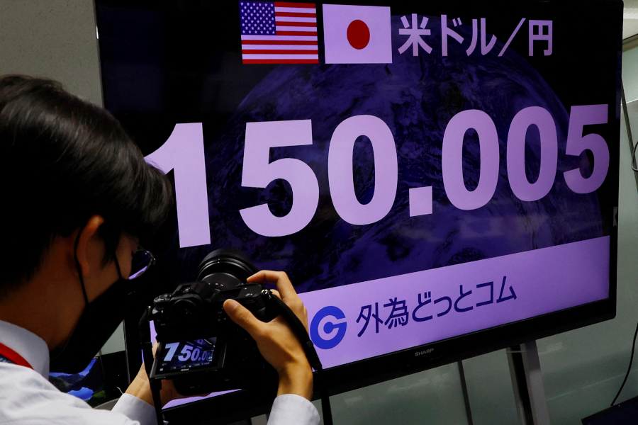 Фото: Kim Kyung Hoon / Reuters 