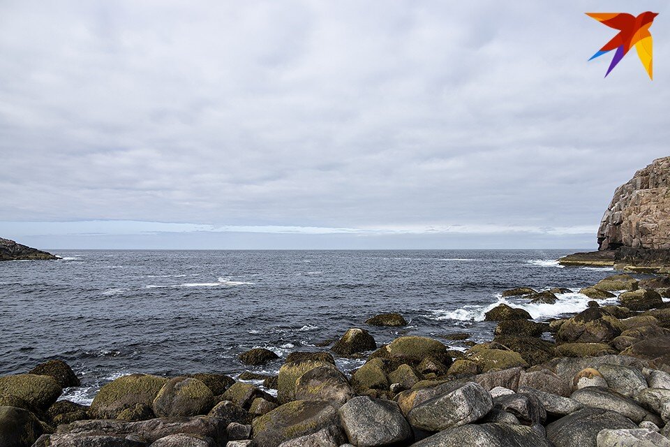     20 и 21 октября жителям Мурманской области стоит быть осторожнее - в регионе объявлено штормовое предупреждение. Антон ЗАБИРОВ