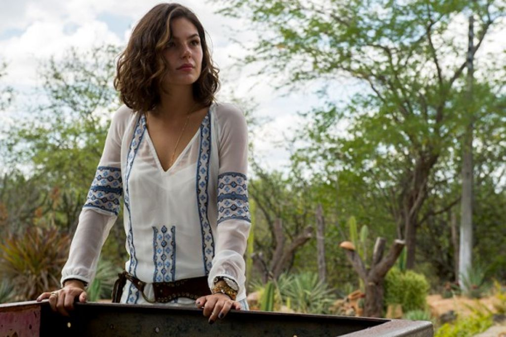 Сериал "Украденная любовь"