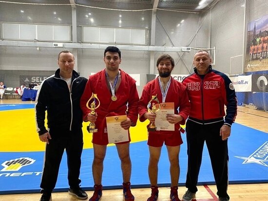     Фото: группа "Спорт – норма жизни Карелия"