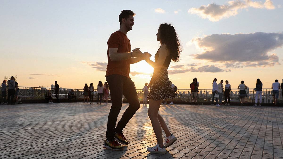    Фото: Кирилл Зыков / АГН Москва