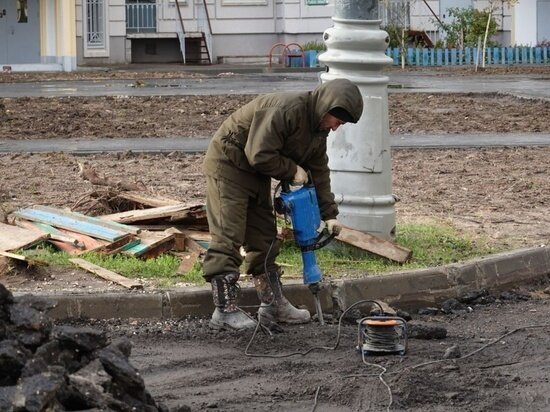     Фото из официального аккаунта Главы городского округа Серпухов в сети «ВКонтакте»