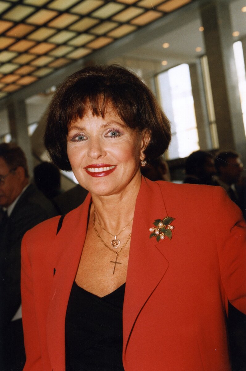    Наталья Фатеева