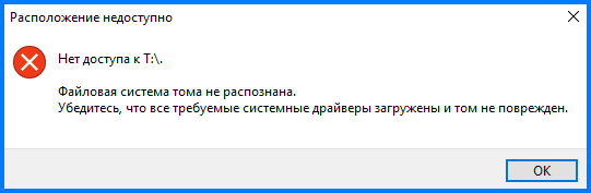 Как восстановить файловую систему жесткого диска | East Imperial Soft