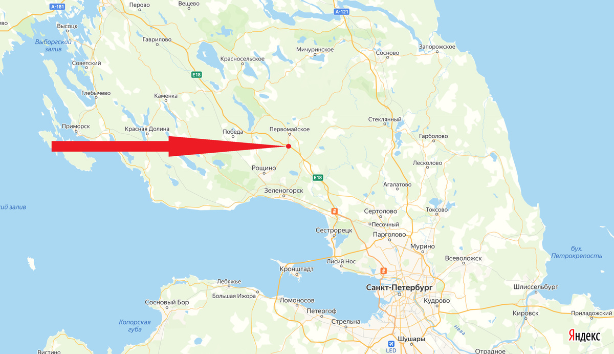   
 Фото: ФКУ Упрдор «Северо-Запад»