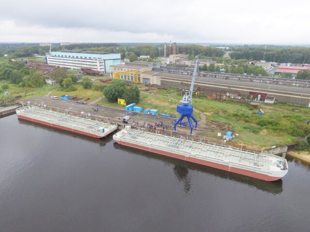    «Верфь братьев Нобель» в Рыбинске Http://www.nobel-shipyard.ru