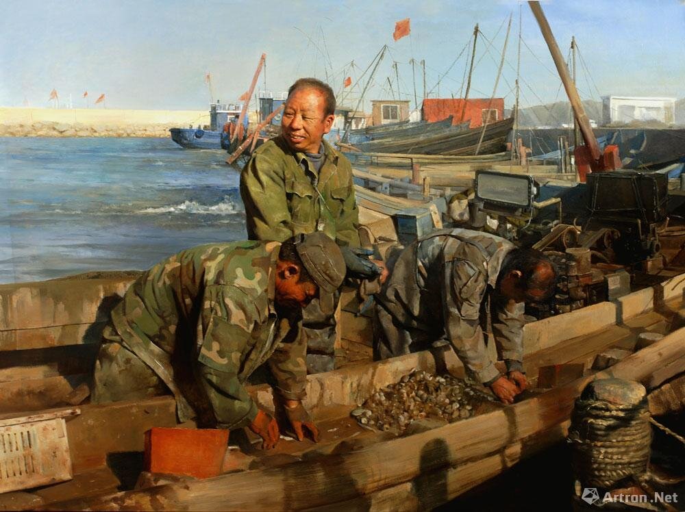 «Рыба возвращается»