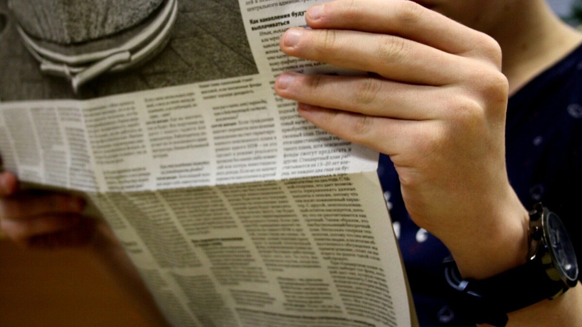     Пятница, 28 октября, оказалась богатой на различные события в Татарстане. День запомнится арестом начальника Госстройнадзора Закамья, привлечении студентов к работе вместо мобилизованных и увольнении главы исполкома района.