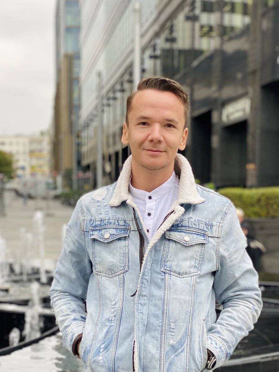 Привет! Меня зовут Даян. Благодарю за чтение этой статьи 🙏❤️