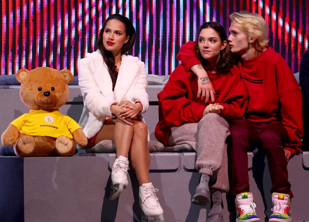   Евгений Семенов, Sport24