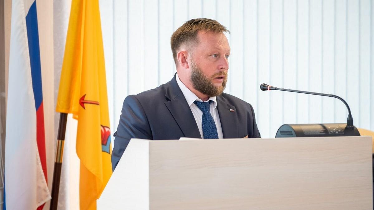 Фото – администрация города Кирова