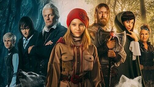     В ноябре становится холоднее, вечера все длиннее, а значит, самое время собраться в тепле и заняться любимым делом: изучать самое непонятное существо на свете — человека.