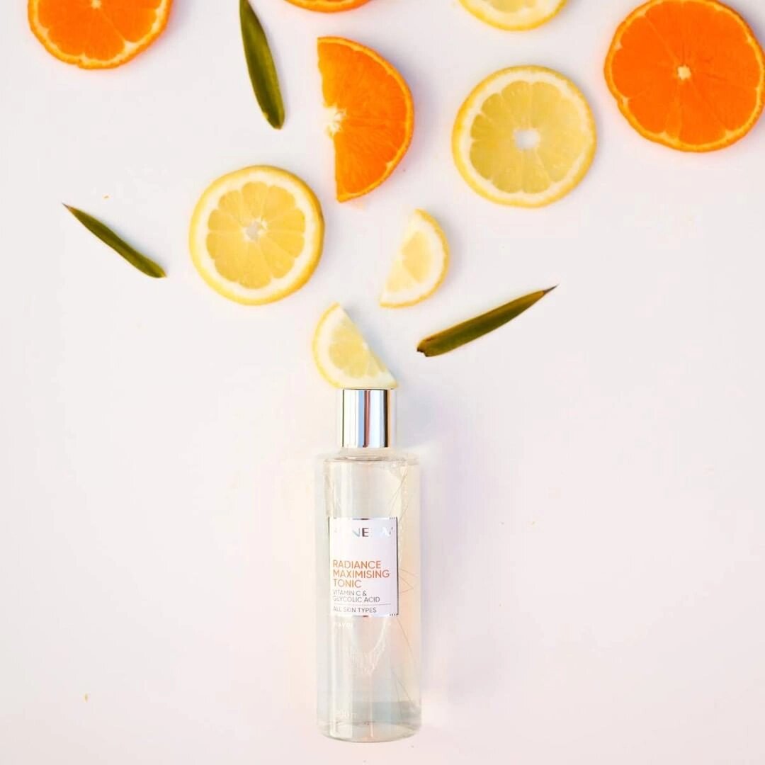 Тоник с витамином С  серии Anew от Avon