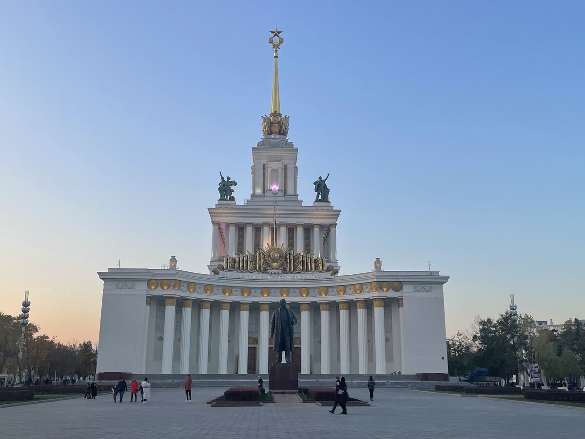 Куда сходить в Москве. Куда сходить в Москве с детьми.