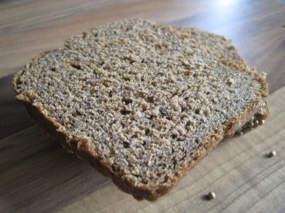    Хлеб (cc) Saboteur