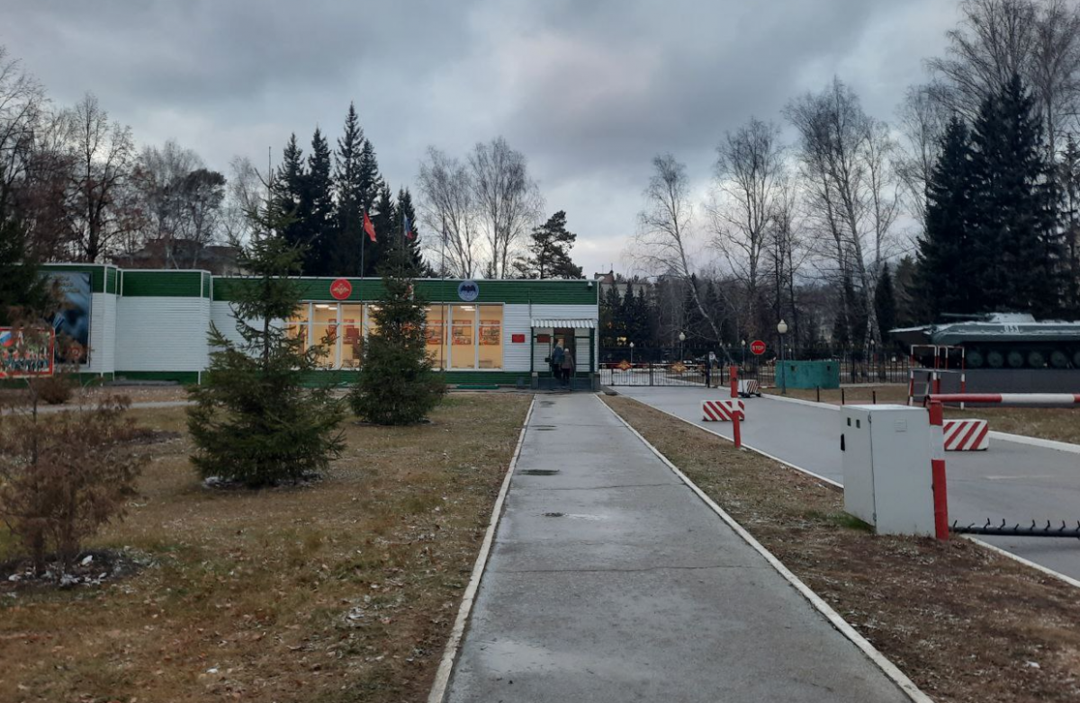    «Укроботам не верьте». Что происходит в НВВКУ после окончания мобилизации