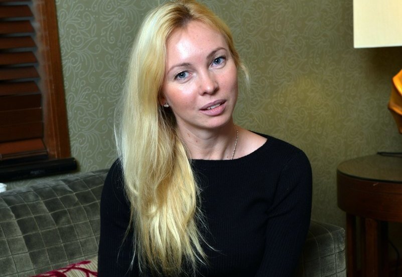     Роман с тренером, тяжёлые роды: 7 фактов о Татьяне Тотьмяниной