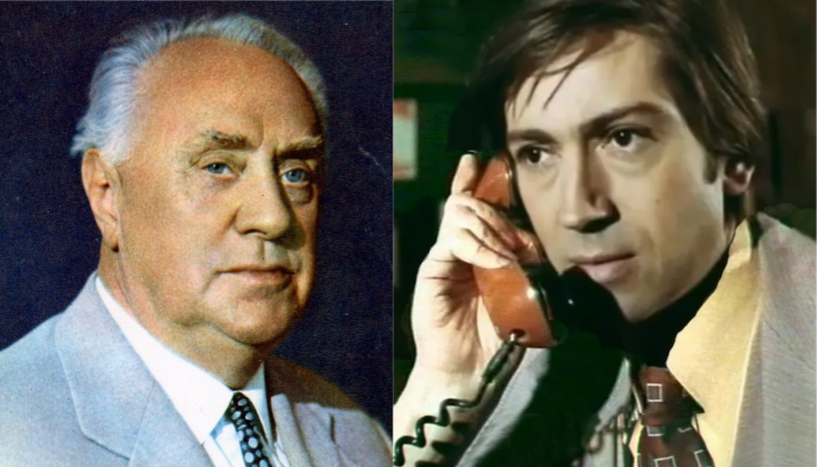 мужчины в женских ролях. хью лори в роли женщины. мэри поппинс 1964. святослав альшанов. актерская роль 6 букв.