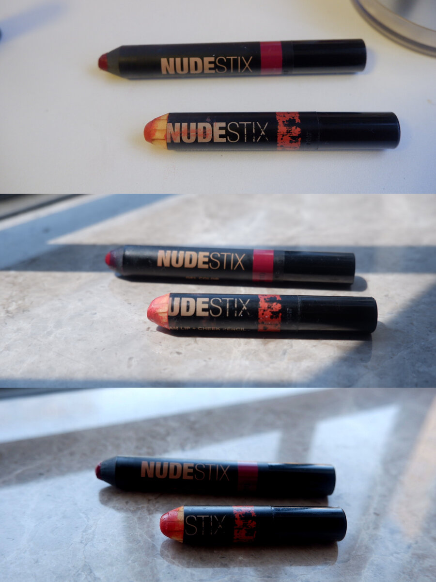 Project Pan помады