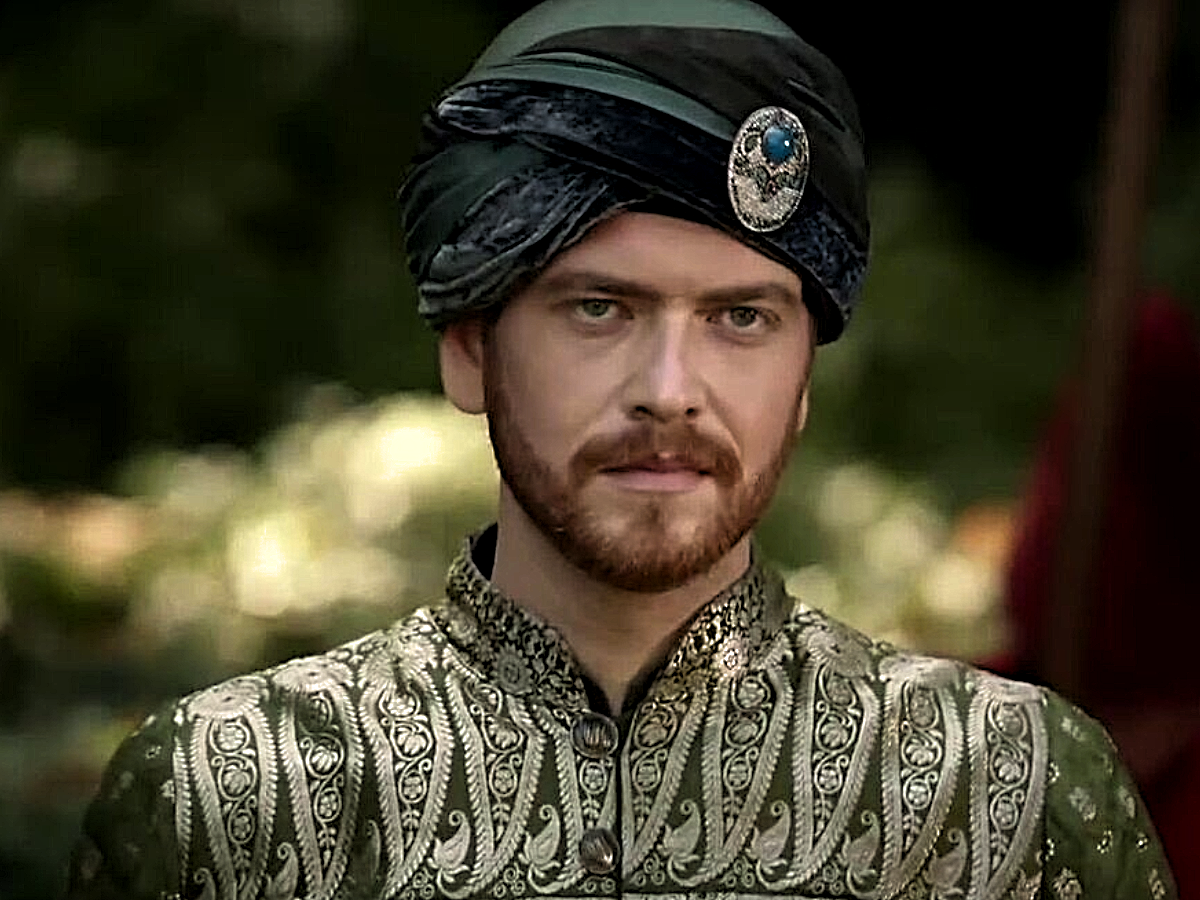 селим сын сулеймана биография. селим сын сулеймана биография. шехзаде селим великолепный век. султан сулейман и селим. султан сулейман и селим.