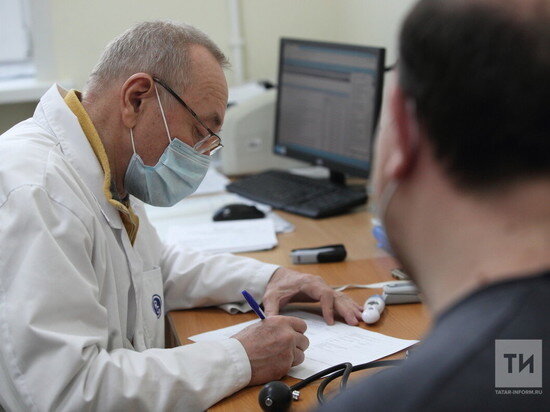     Фото: ИА "Татар-информ"