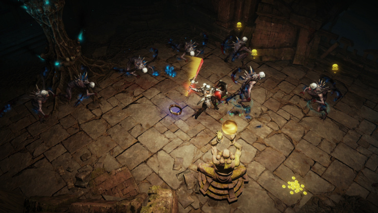  📷    Diablo Immortal