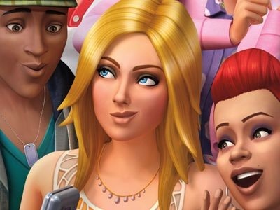    Хакеры взломали ещё не вышедшую The Sims 5