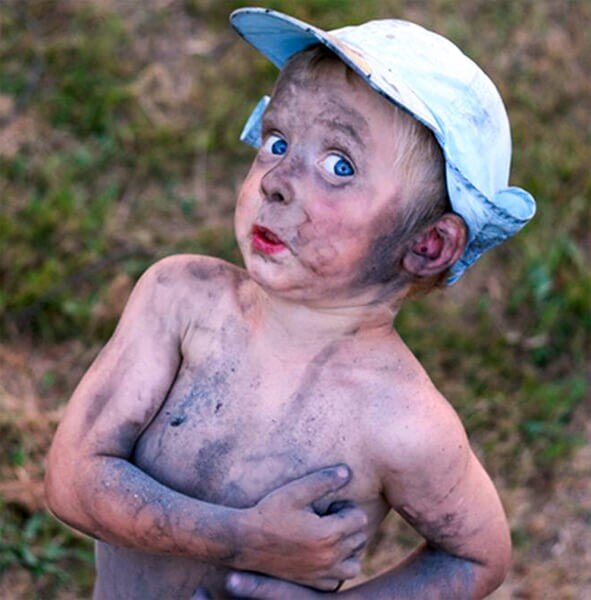 Мальчишеское счастье )