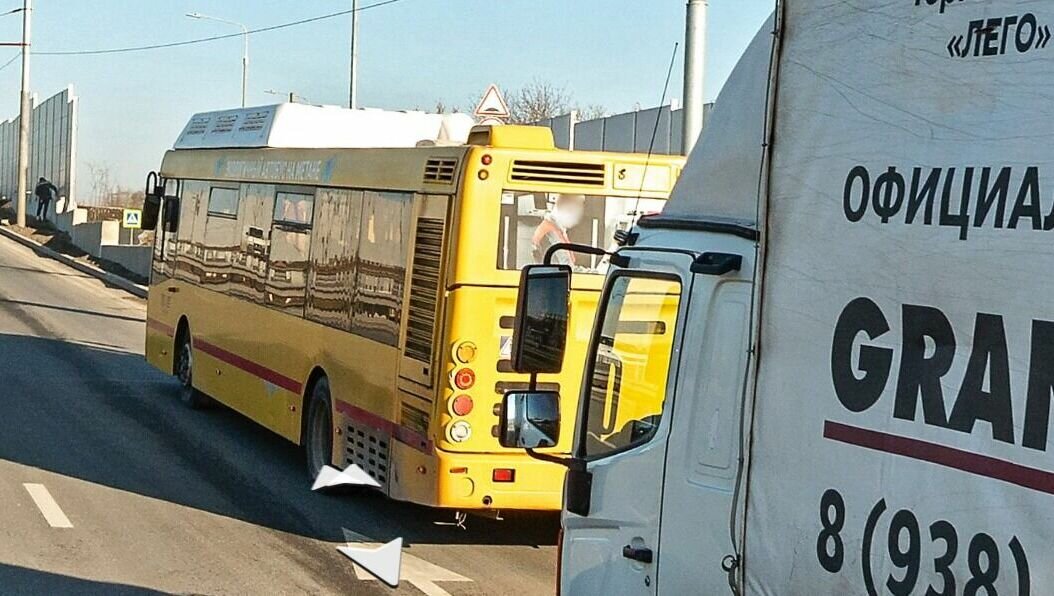     В Ростове-на-Дону автобусы № 72 теперь курсируют по новому маршруту, сообщает Ростовский городской транспорт.