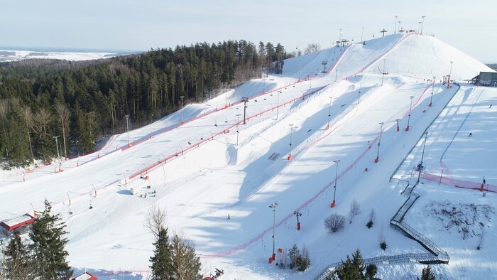 Листайте вправо, чтобы увидеть больше изображений
