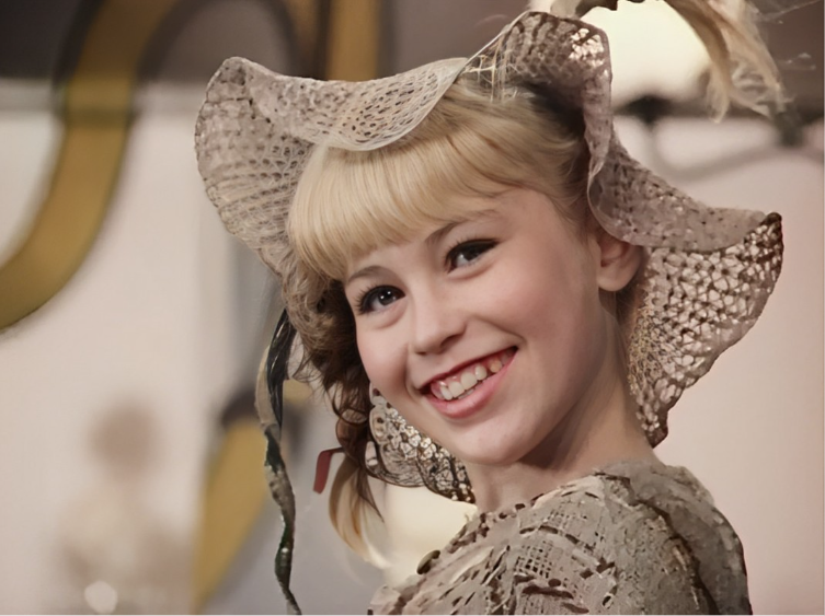 Источник изображения: кадр из фильма «Пеппи Длинный чулок». Светлана Ступак в роли Пеппилотты Виктуалины Рольгардины Длинныйчулок, а короче Пеппи.