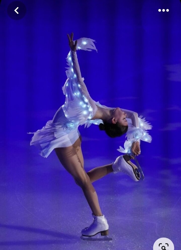 Образ ангела