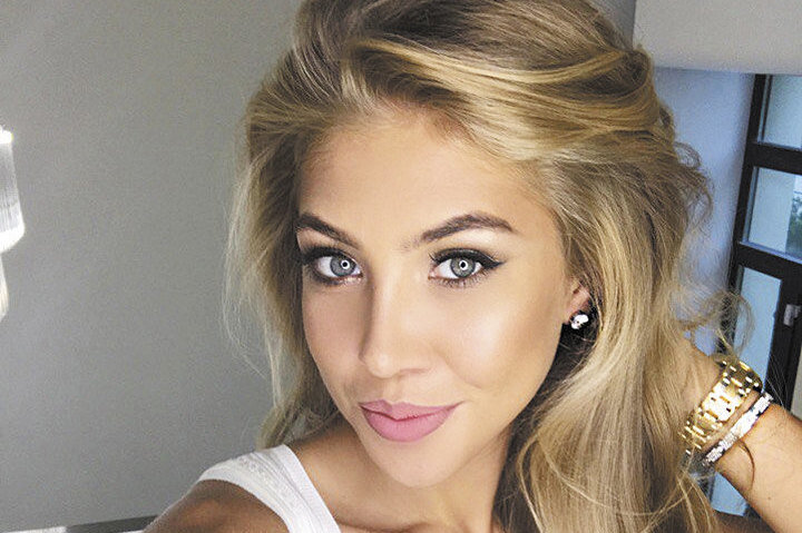     «Она мне изменила»: бывшую жену Дениса Глушакова избил экс-возлюбленный в отеле