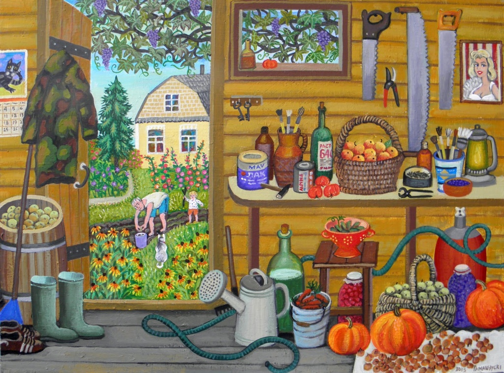 "� ������� � �������" �������� ����� ����������� (�������� igor-luda.com)