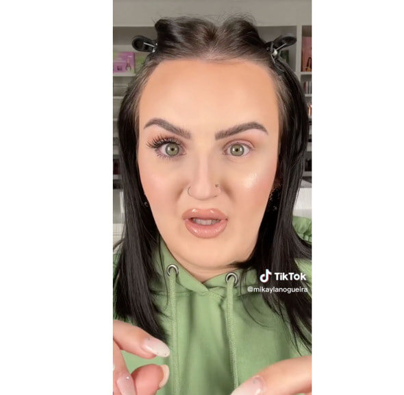    фото из соцсети @mikaylanogueira