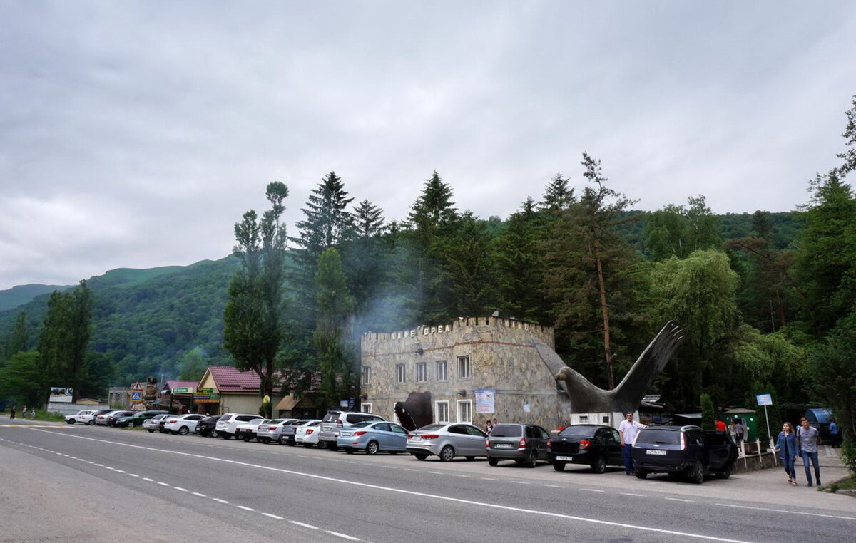 Кабардино Балкария Ляпин