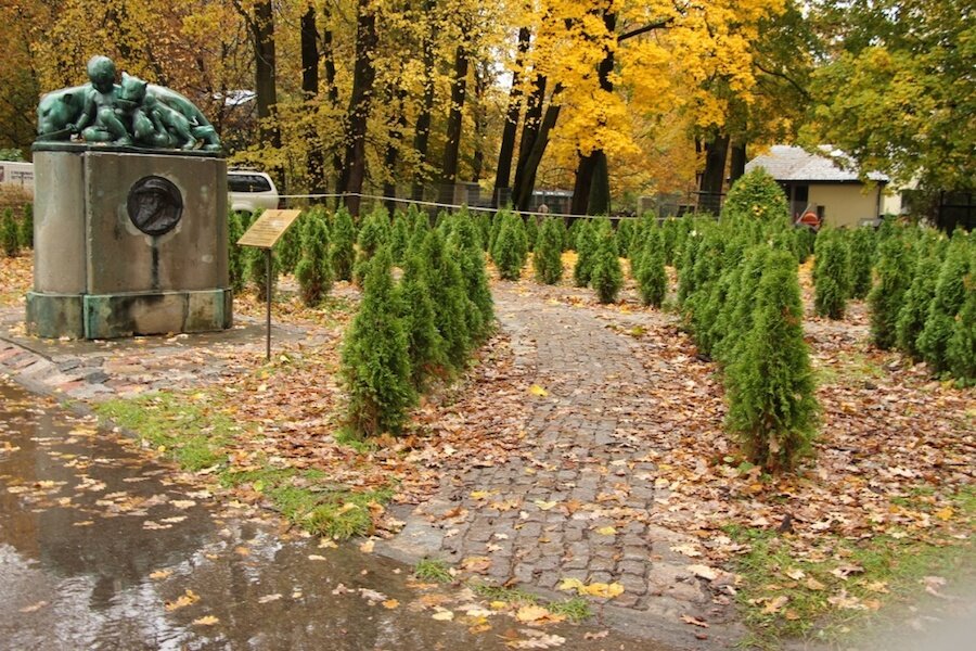 Фото: Михаил Пуликов, Калининградский зоопарк