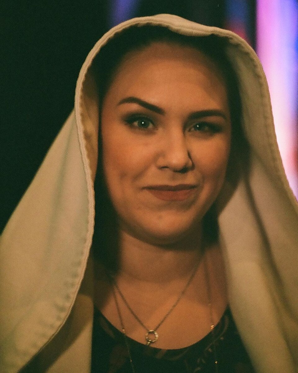    Ксении трудно говорить о пройденных отношенияхСоцсети Ксении Корневой