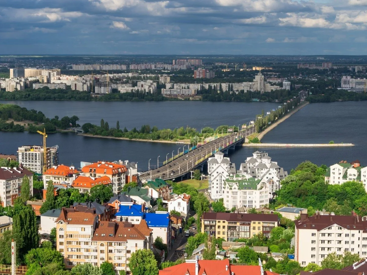 Воронеж