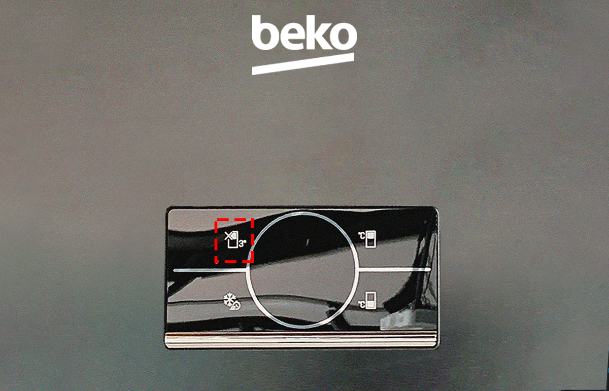 Режим “Отпуск” в холодильниках Beko позаботится о сбережении электроэнергии