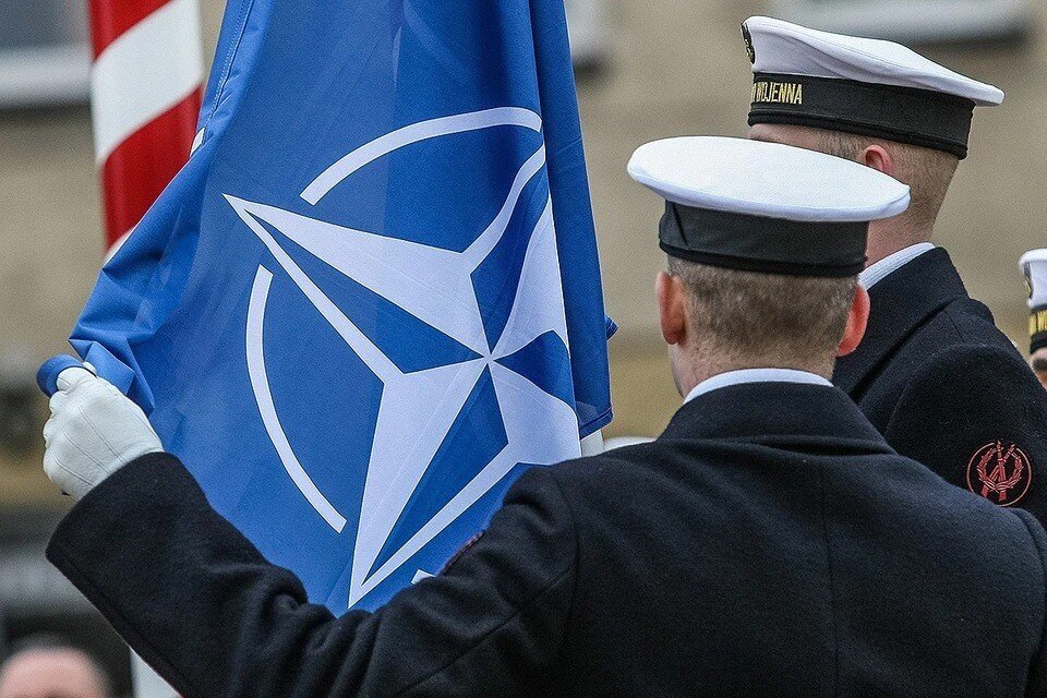     В китайских СМИ появилась информация об интересах НАТО в Азиатско-Тихоокеанском регионе. Фото: GLOBAL LOOK PRESS. Носит иллюстративный характер.