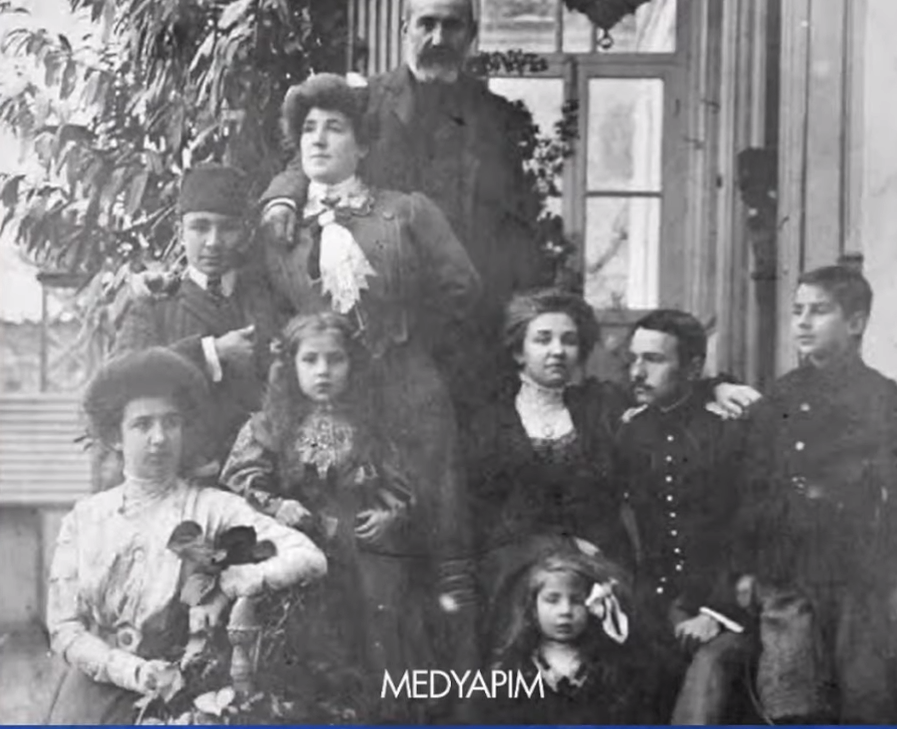 Нови Диснеи+ пројекти са турским глумцима 2023