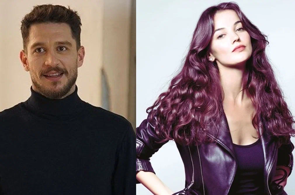 Нови Диснеи+ пројекти са турским глумцима 2023