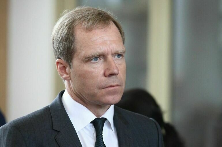   пресс-служба Совета Федерации.