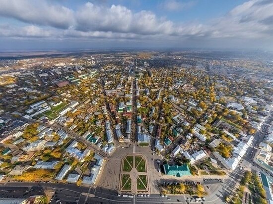     фото с сайта городской администрации Костромы