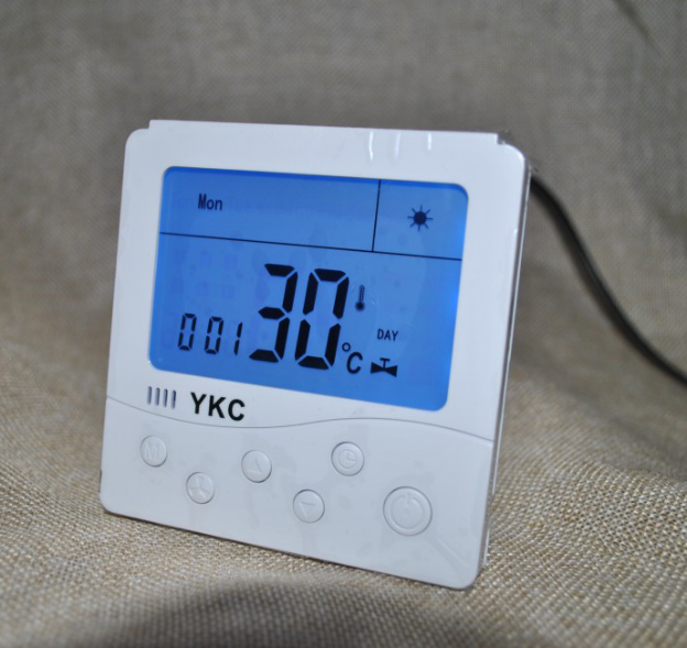 Датчик температуры NTC газового котла — принцип работы, виды, установка и регулировка