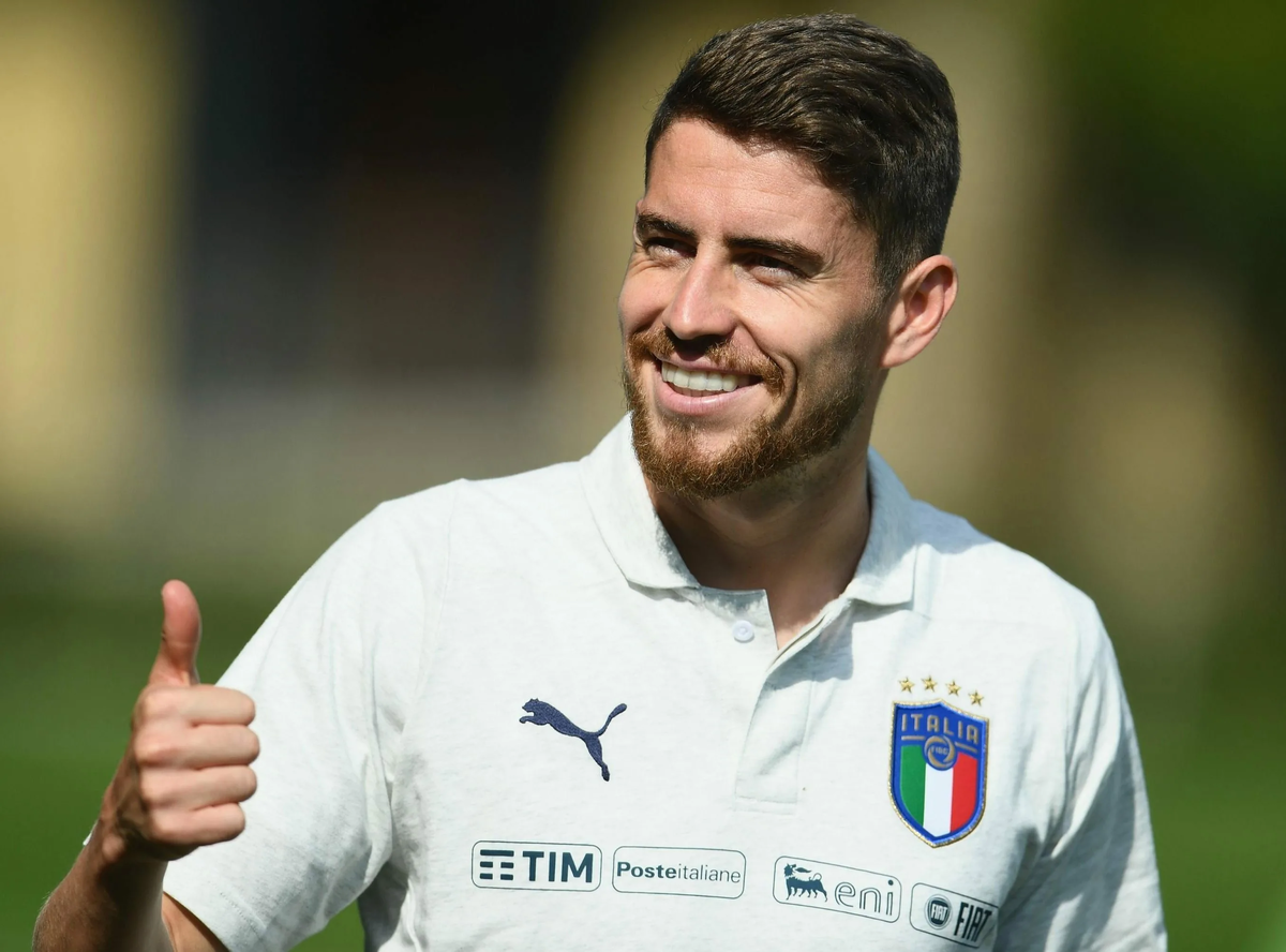 Жоржиньо — 40,00 млн €