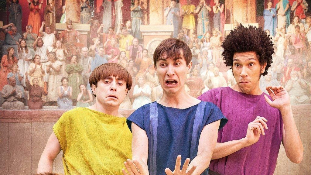 Какая разница между патрициями и плебеями?1