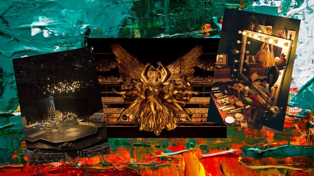 Картинки из интернета